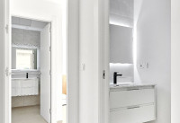 Nieuw Gebouw - Villas - Los Montesinos - La Herrada