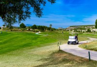 Nieuw Gebouw - Villas - Los Montesinos - Vistabella Golf