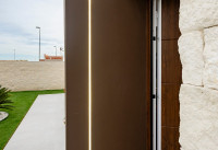 Nieuw Gebouw - Villas - Los Montesinos - Vistabella Golf