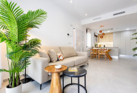 Nieuw Gebouw - Villas - Los Montesinos - Vistabella Golf