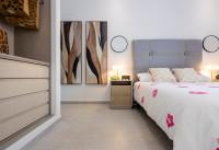 Nieuw Gebouw - Villas - Los Montesinos - Vistabella Golf