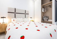 Nieuw Gebouw - Villas - Los Montesinos - Vistabella Golf