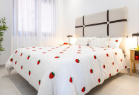 Nieuw Gebouw - Villas - Los Montesinos - Vistabella Golf