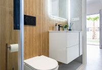 Nieuw Gebouw - Villas - Los Montesinos - Vistabella Golf