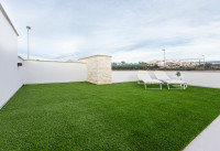 Nieuw Gebouw - Villas - Los Montesinos - Vistabella Golf