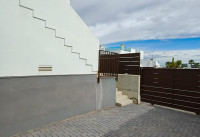 Nieuw Gebouw - Villas - Los Montesinos - Vistabella Golf