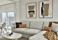 Nieuw Gebouw - Villas - Los Montesinos - Vistabella Golf