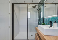 Nieuw Gebouw - Villas - Los Montesinos - Vistabella Golf