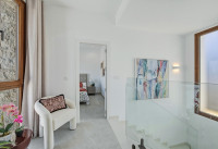 Nieuw Gebouw - Villas - Los Montesinos - Vistabella Golf