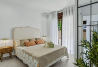 Nieuw Gebouw - Villas - Los Montesinos - Vistabella Golf