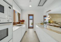 Nieuw Gebouw - Villas - Los Montesinos - Vistabella Golf