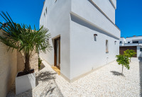 Nieuw Gebouw - Villas - Los Montesinos - Vistabella Golf