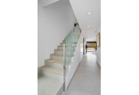 Nieuw Gebouw - Villas - Mil Palmeras - Urb. Mil Palmeras