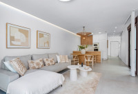 Nieuw Gebouw - Villas - Mil Palmeras - Urb. Mil Palmeras