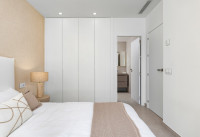 Nieuw Gebouw - Villas - Mil Palmeras - Urb. Mil Palmeras