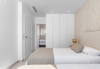 Nieuw Gebouw - Villas - Mil Palmeras - Urb. Mil Palmeras