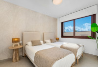 Nieuw Gebouw - Villas - Mil Palmeras - Urb. Mil Palmeras