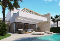 Nieuw Gebouw - Villas - Monforte del Cid