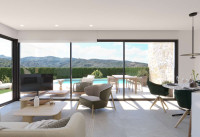 Nieuw Gebouw - Villas - Monforte del Cid