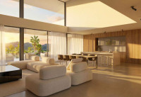 Nieuw Gebouw - Villas - Monforte del Cid