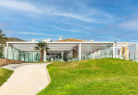 Nieuw Gebouw - Villas - Monforte del Cid