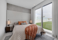 Nieuw Gebouw - Villas - Muchamiel