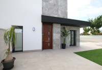 Nieuw Gebouw - Villas - Pilar de la Horadada