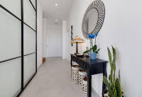 Nieuw Gebouw - Villas - Pilar de la Horadada