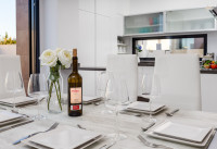 Nieuw Gebouw - Villas - Pilar de la Horadada