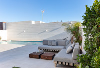 Nieuw Gebouw - Villas - Pilar de la Horadada