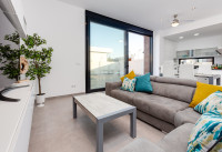 Nieuw Gebouw - Villas - Pilar de la Horadada