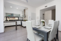 Nieuw Gebouw - Villas - Pilar de la Horadada