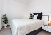 Nieuw Gebouw - Villas - Pilar de la Horadada