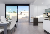 Nieuw Gebouw - Villas - Pilar de la Horadada