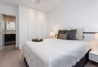 Nieuw Gebouw - Villas - Pilar de la Horadada