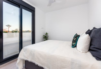 Nieuw Gebouw - Villas - Pilar de la Horadada