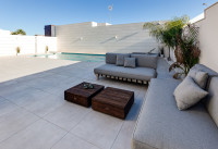 Nieuw Gebouw - Villas - Pilar de la Horadada