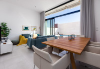 Nieuw Gebouw - Villas - Pilar de la Horadada