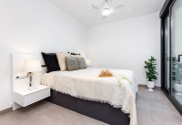 Nieuw Gebouw - Villas - Pilar de la Horadada