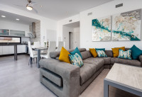 Nieuw Gebouw - Villas - Pilar de la Horadada