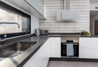 Nieuw Gebouw - Villas - Pilar de la Horadada