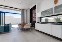 Nieuw Gebouw - Villas - Pilar de la Horadada