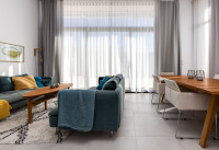 Nieuw Gebouw - Villas - Pilar de la Horadada