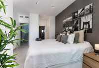 Nieuw Gebouw - Villas - Pilar de la Horadada