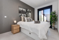Nieuw Gebouw - Villas - Pilar de la Horadada