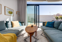 Nieuw Gebouw - Villas - Pilar de la Horadada