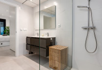 Nieuw Gebouw - Villas - Pilar de la Horadada