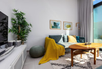 Nieuw Gebouw - Villas - Pilar de la Horadada