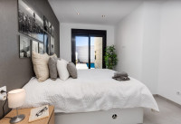 Nieuw Gebouw - Villas - Pilar de la Horadada