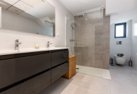 Nieuw Gebouw - Villas - Pilar de la Horadada